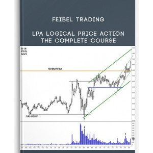 [DOWNLOAD] Feibel Trading – LPA Logical price Action The Complete Course